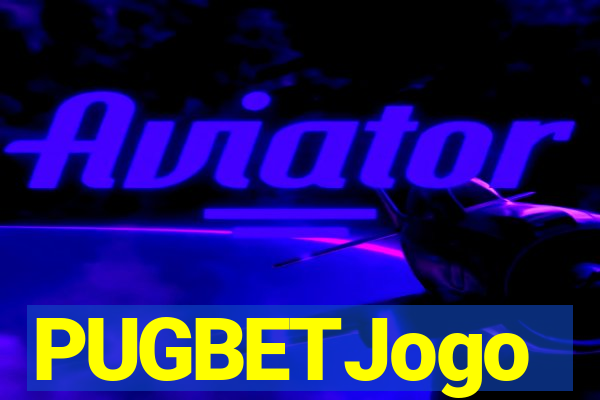 PUGBETJogo