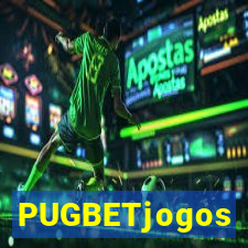 PUGBETjogos