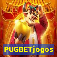 PUGBETjogos