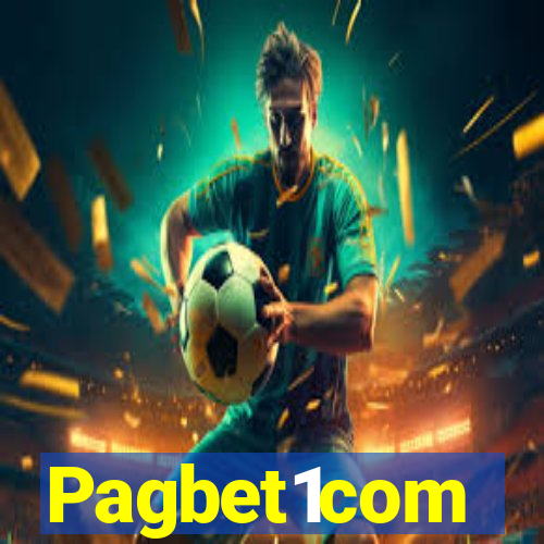 Pagbet1com