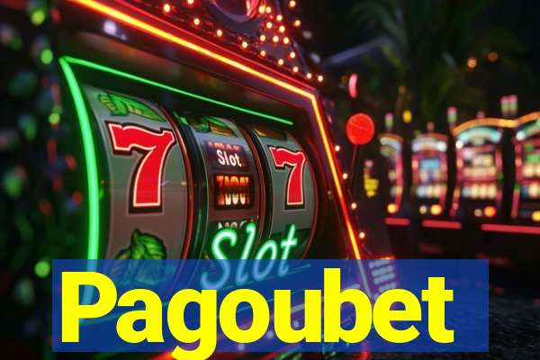 Pagoubet