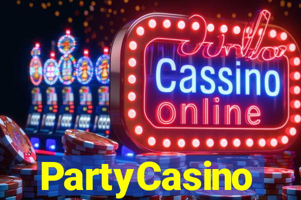 PartyCasino