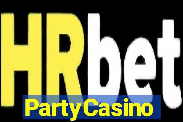 PartyCasino