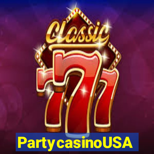 PartycasinoUSA