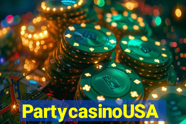 PartycasinoUSA