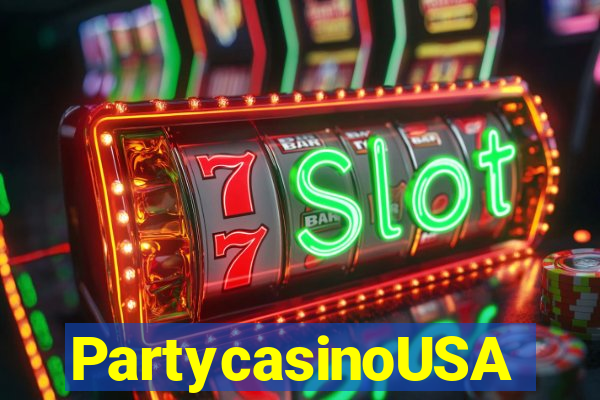 PartycasinoUSA