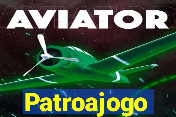 Patroajogo