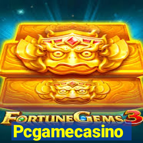 Pcgamecasino