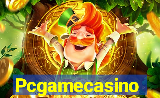 Pcgamecasino