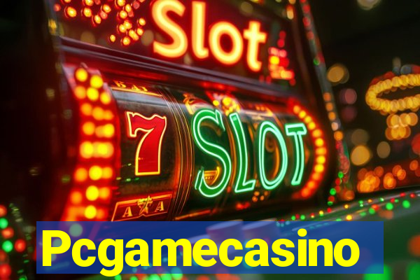 Pcgamecasino