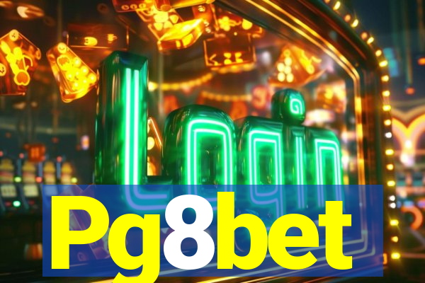 Pg8bet