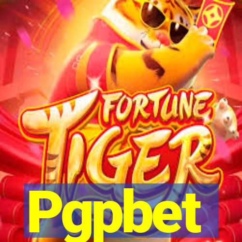 Pgpbet