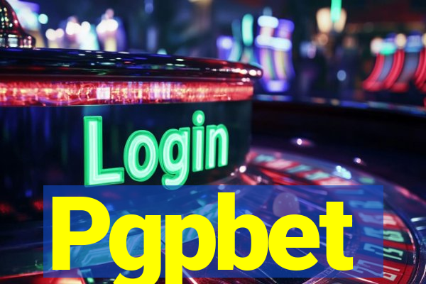 Pgpbet