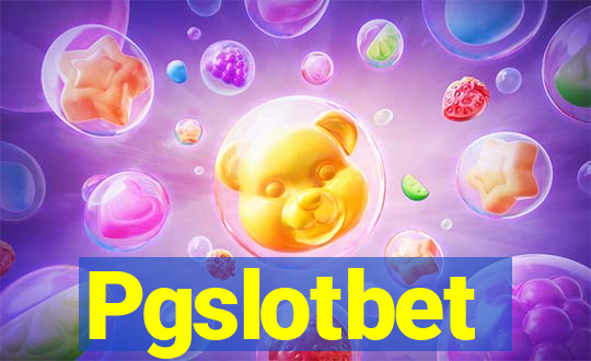 Pgslotbet