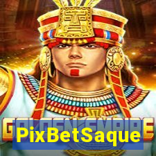 PixBetSaque