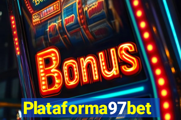 Plataforma97bet