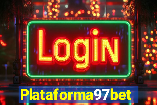 Plataforma97bet