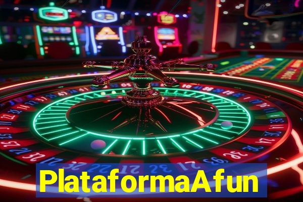 PlataformaAfun