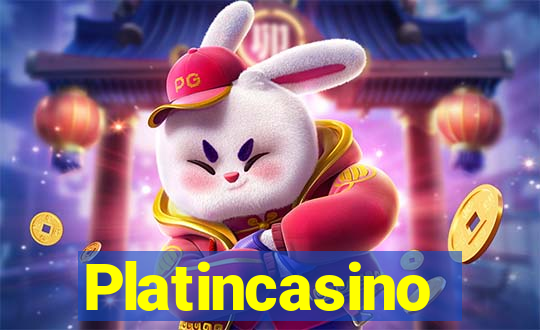 Platincasino