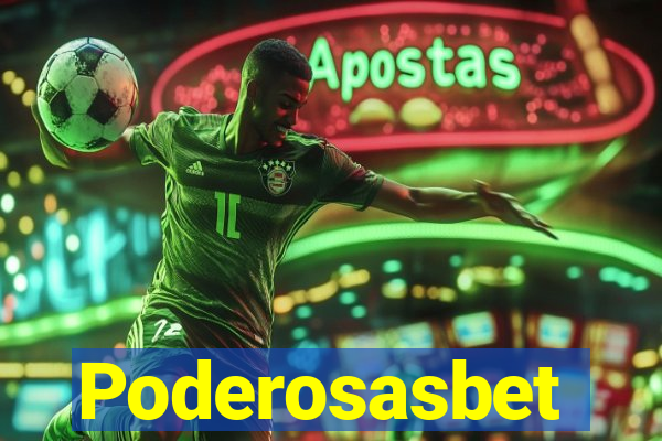 Poderosasbet