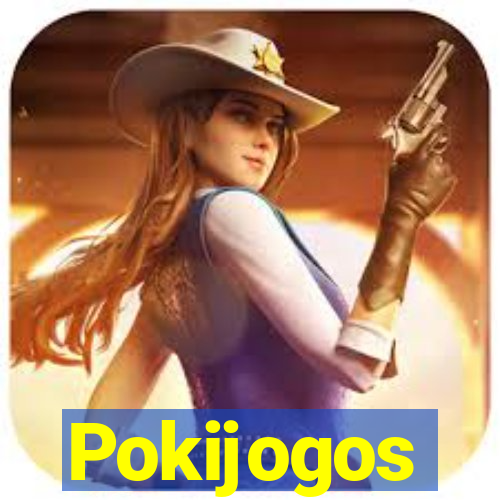 Pokijogos