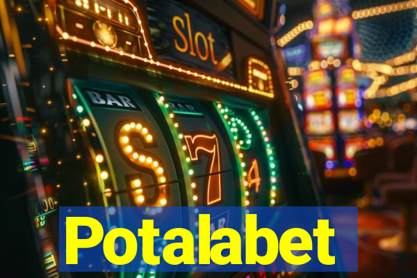 Potalabet