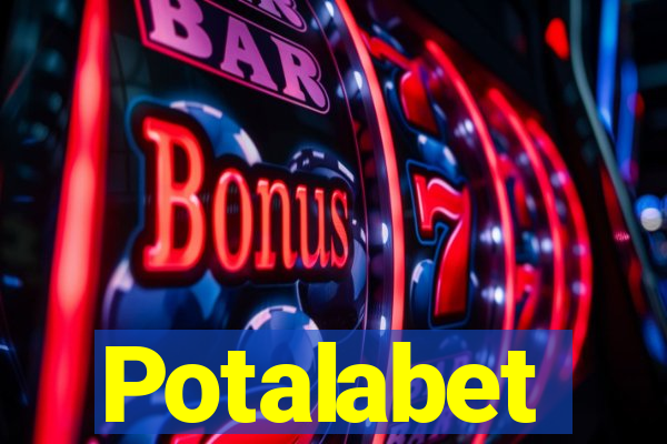 Potalabet