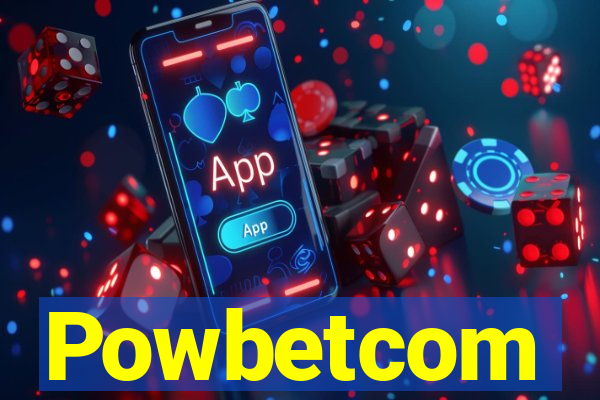 Powbetcom