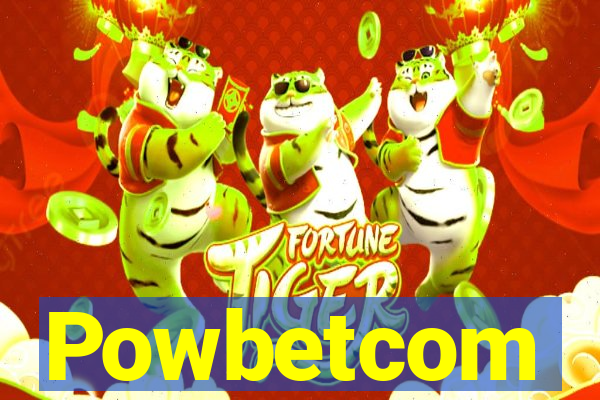 Powbetcom