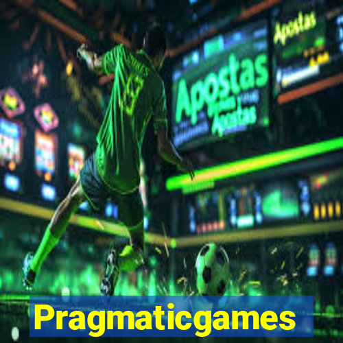 Pragmaticgames