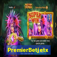 PremierBetjetx