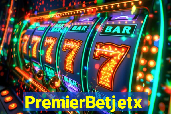 PremierBetjetx