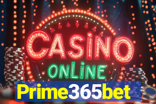 Prime365bet