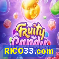 RICO33.com