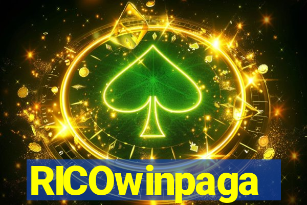 RICOwinpaga