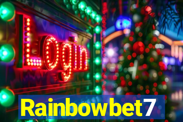 Rainbowbet7