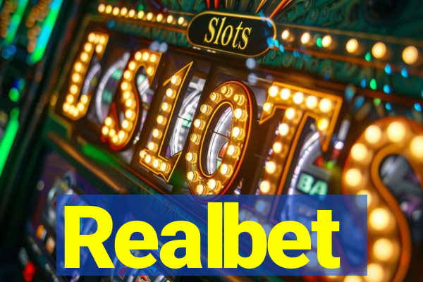 Realbet