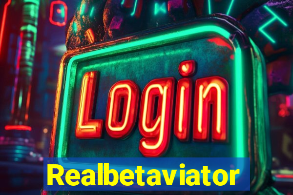 Realbetaviator