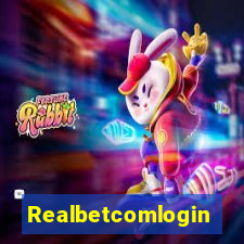 Realbetcomlogin