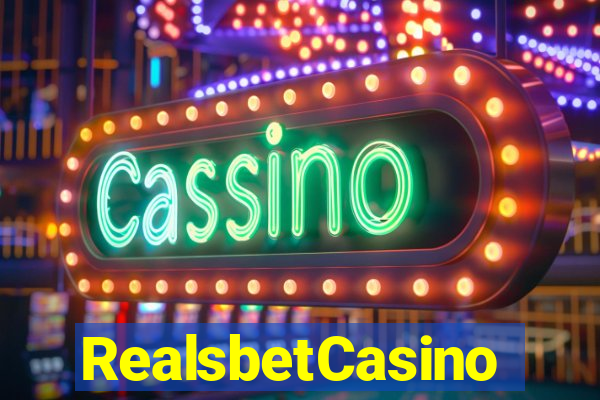 RealsbetCasino