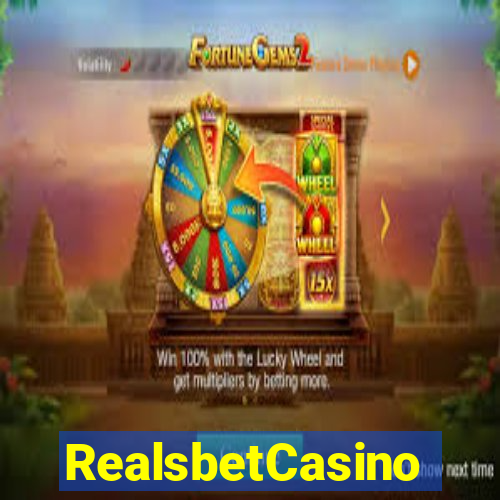 RealsbetCasino