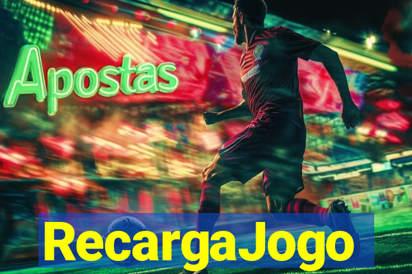 RecargaJogo