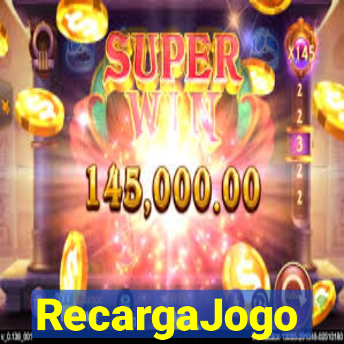 RecargaJogo