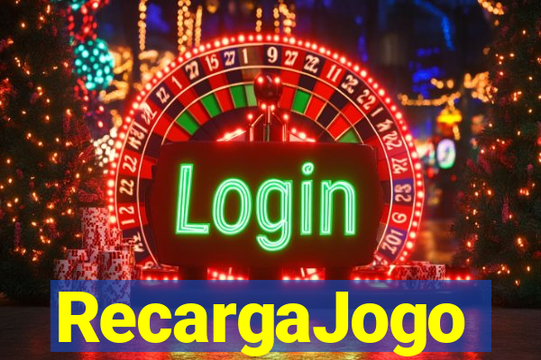 RecargaJogo