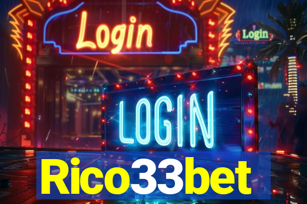 Rico33bet