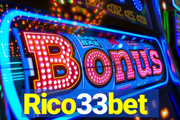 Rico33bet