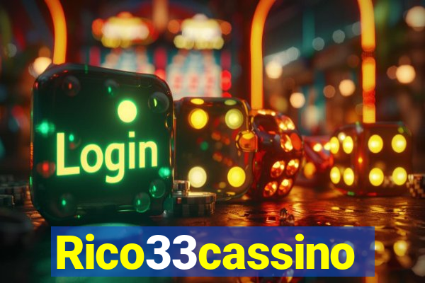 Rico33cassino