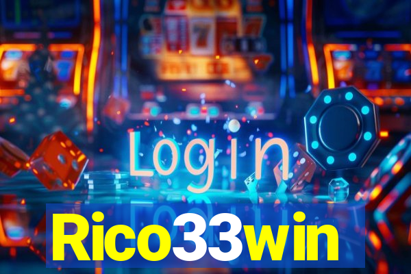 Rico33win