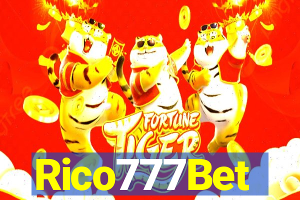 Rico777Bet