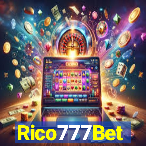 Rico777Bet